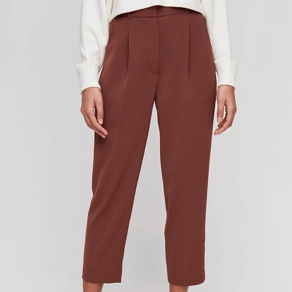 Wilfred Essie Pant, Black - Picture 3 of 7